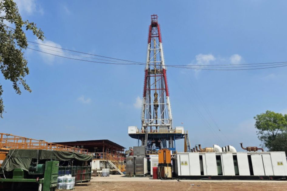 Bangladesh starts 12.5mmcf gas supply from newly drilled Titas-28