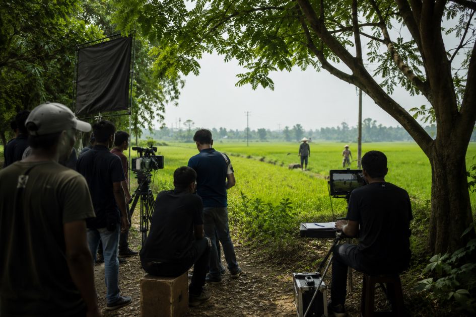 A greener frame: Building a sustainable future for Bangladesh’s film industry