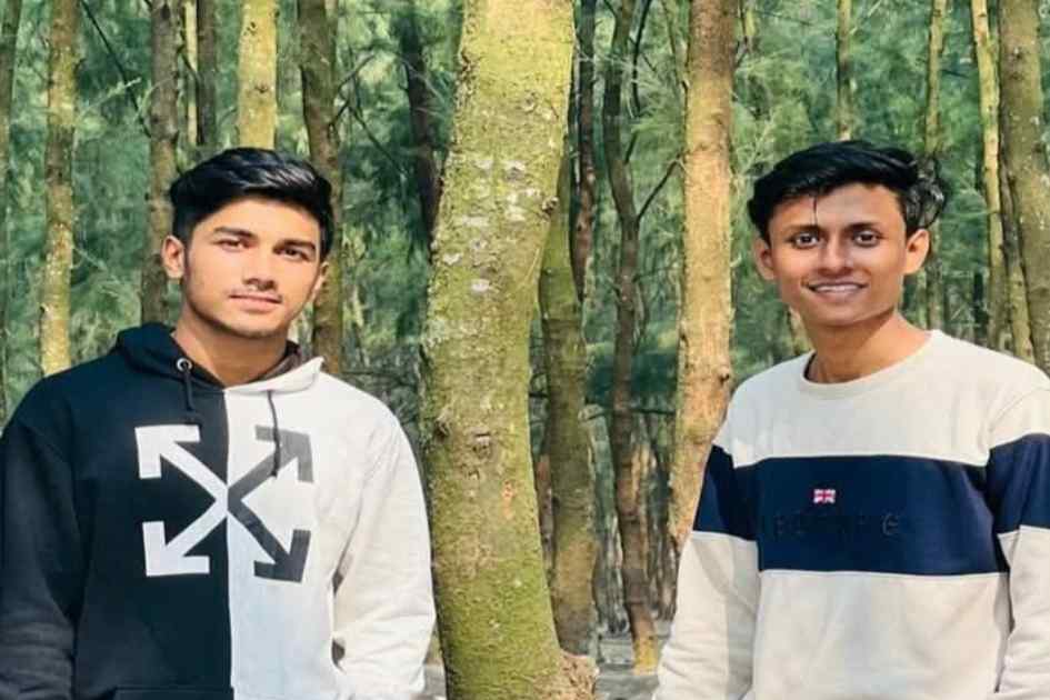A young climate activist whose dreams live on: Remembering Srabon