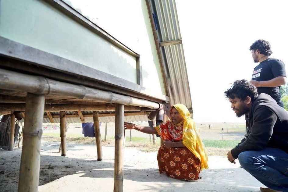 Adaptation deadlock at Bonn raises alarm over rising loss and damage costs