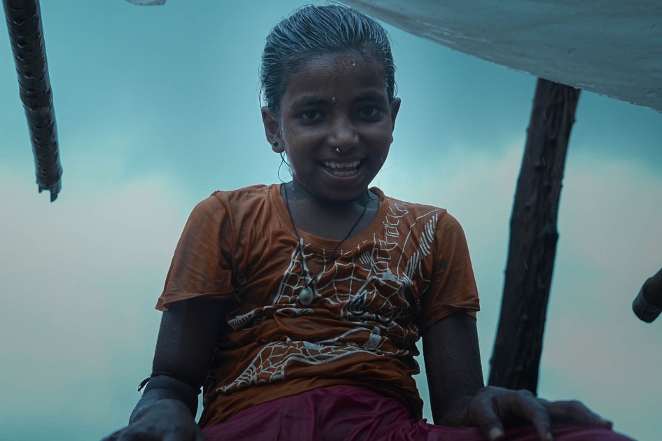 Anchored to the river: Manta community confronts losses beyond cash