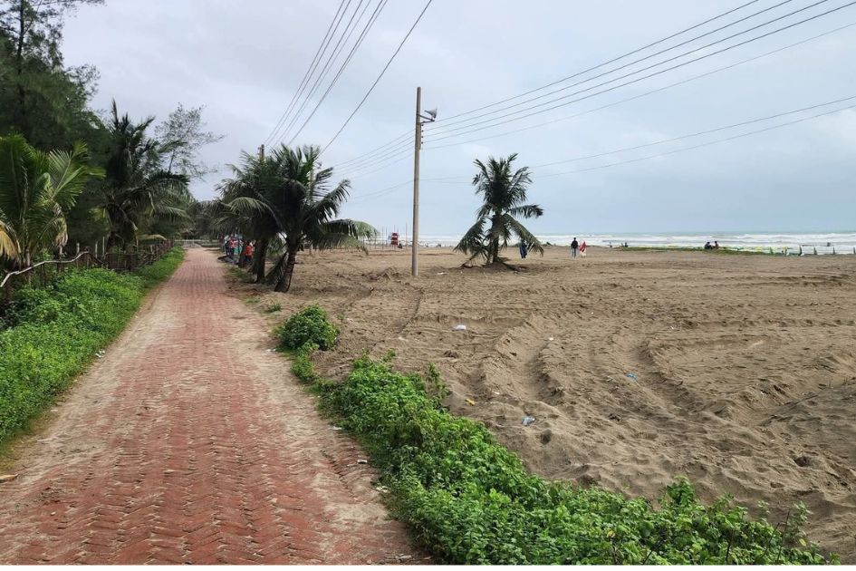 JICA-backed coastal road in Cox’s Bazar needs a scientific rethink