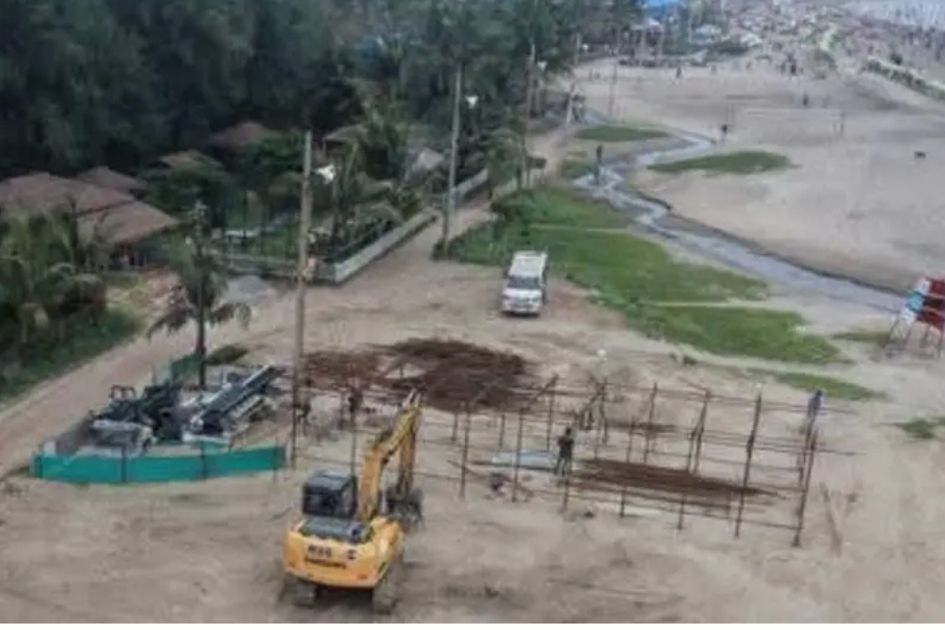 JICA-backed coastal road in Cox’s Bazar needs a scientific rethink