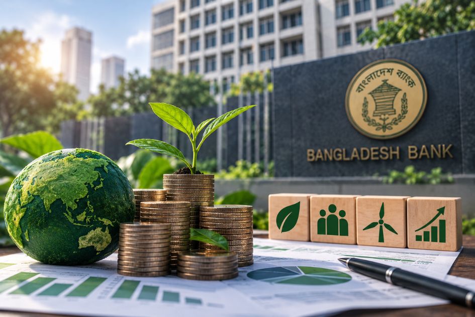 Bangladesh sustainable loan rescheduling jumps 80pc as recoveries fall