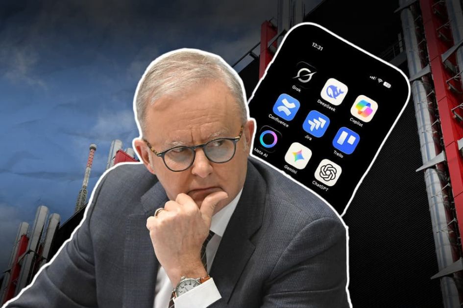 Australia’s $40bn AI data centre plan fuels climate and energy debate
