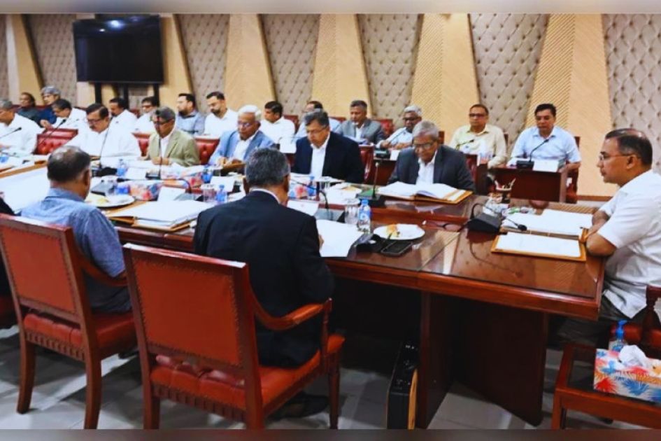 Bangladesh adopts 10-year roadmap to go lead-free, but real fight starts now