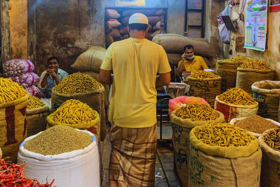 Bangladesh adopts 10-year roadmap to go lead-free, but real fight starts now