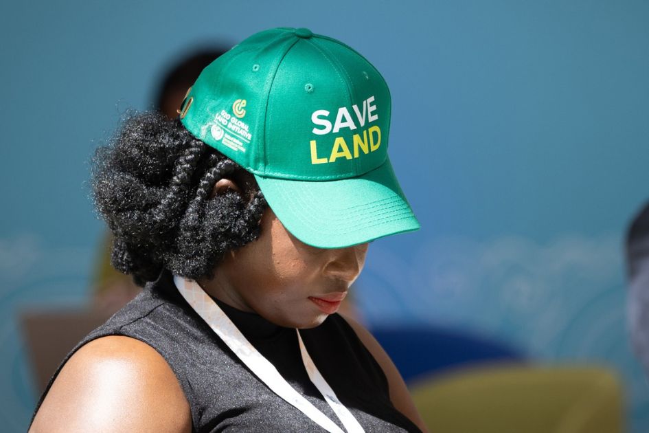 Drought talks hit critical stage as rangelands take centre stage at COP17
