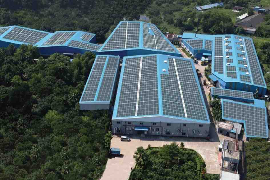 Bangladesh adds three more LEED certified factories, total reaches 287 in green manufacturing drive