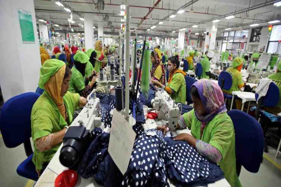 Bangladesh adds three more LEED certified factories, total reaches 287 in green manufacturing drive