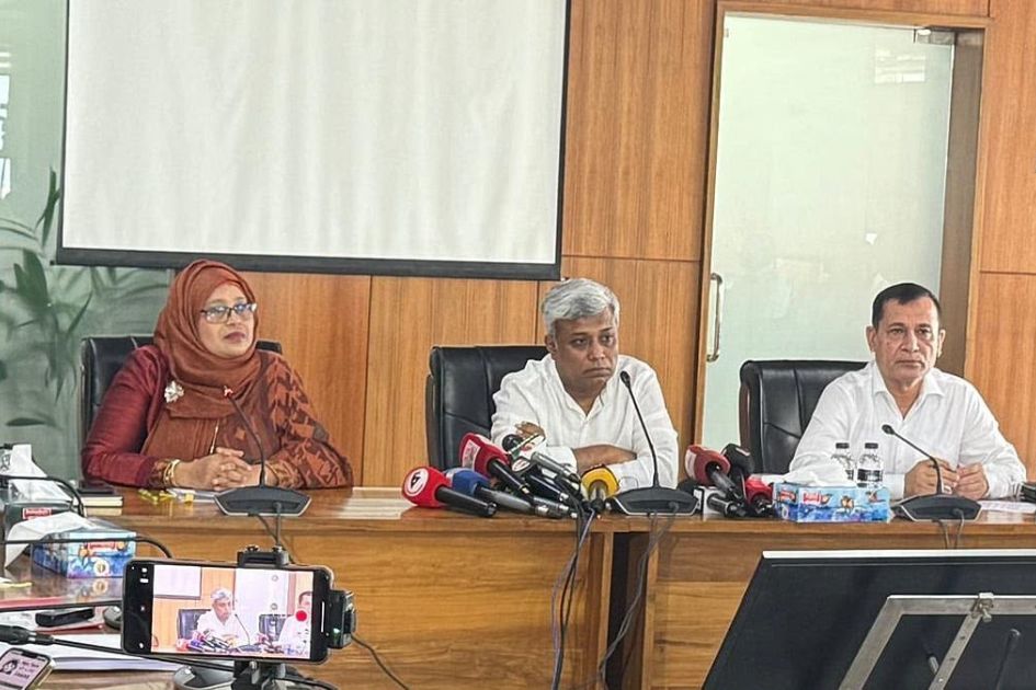 Bangladesh bets on rooftop solar to reach 20pc renewable power by 2030