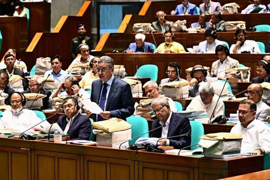 Bangladesh budget targets climate action but funding gaps raise concerns