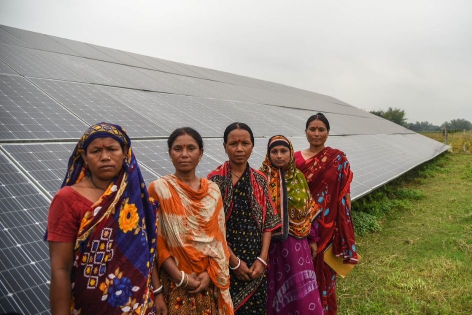 Bangladesh considers Tk10bn shift to solar power amid energy crisis