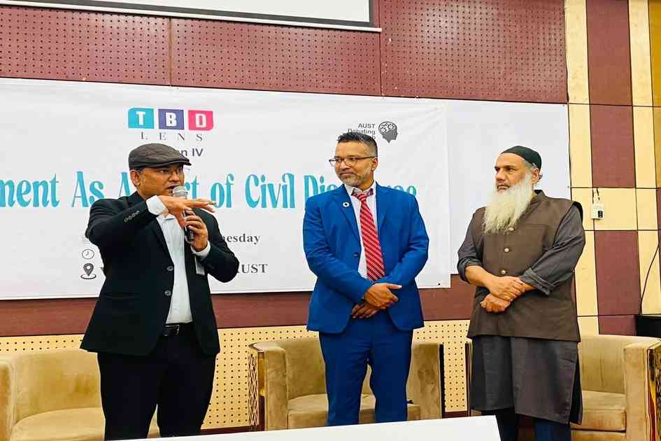 Bangladesh launches KLIMA platform to link climate solutions with investment and innovationBangladesh launches KLIMA platform to link climate solutions with investment and innovation