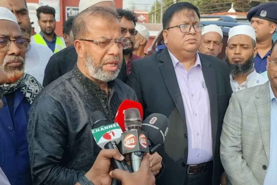 Bangladesh launches operation in Sundarbans against bandit gangs