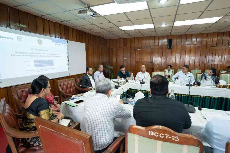 Bangladesh moves to integrate non-economic climate losses into national policy