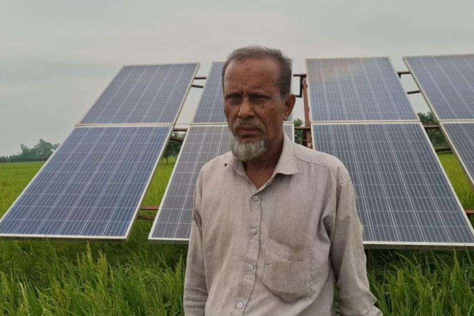 Bangladesh to scale up 'Soleman Solar Irrigation Pump' nationwide: Mirza Fakhrul