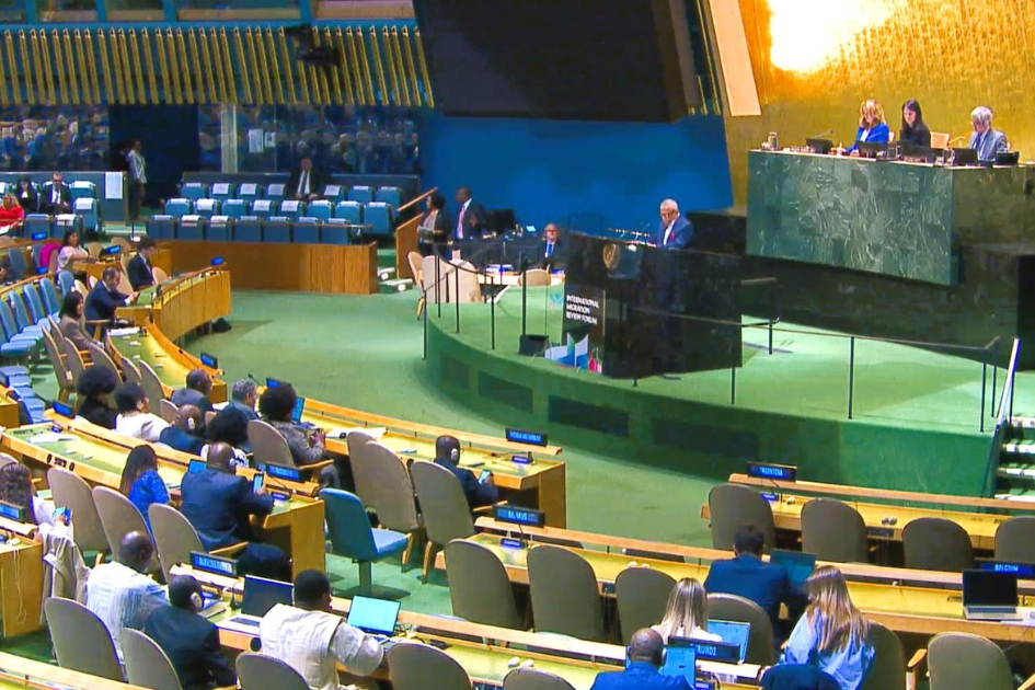 Bangladesh urges stronger global cooperation on safe migration at UN forum