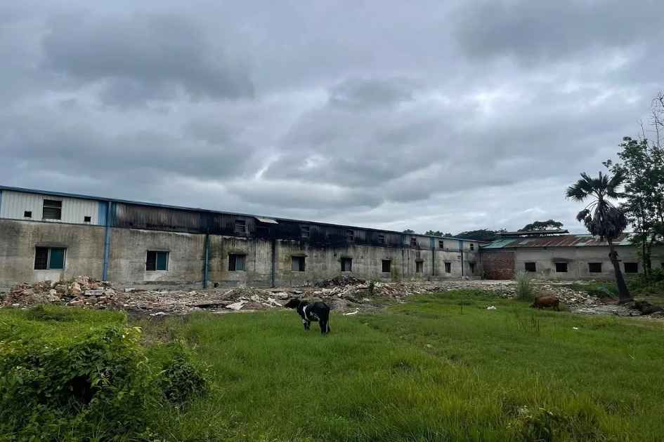 Bangladesh villagers win lead pollution battle, then face criminal case linked to Chinese-owned factory