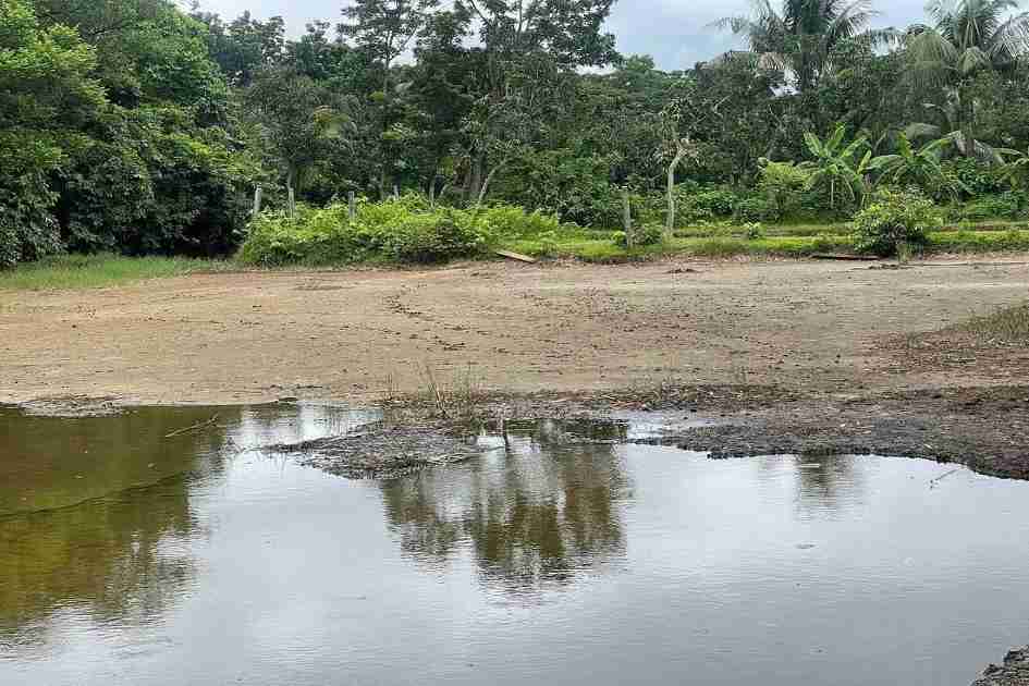 Bangladesh villagers win lead pollution battle, then face criminal case linked to Chinese-owned factory