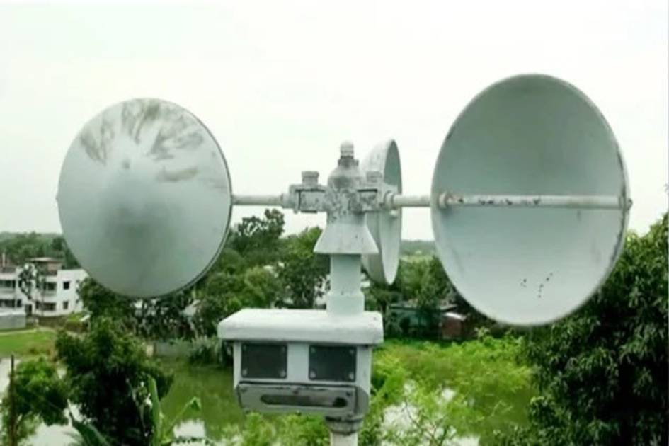 Bangladesh warning system under strain as weather platforms hacked