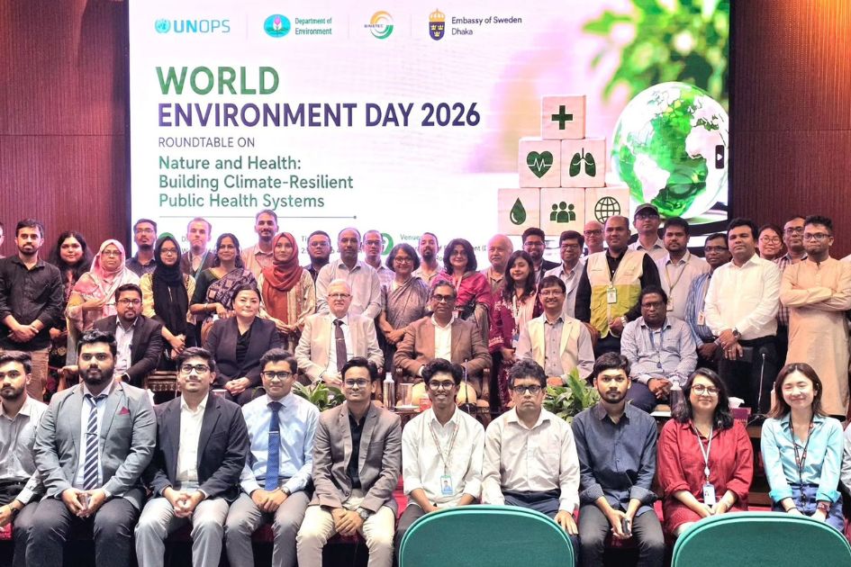 Bangladesh Faces $2.8 Billion Annual Climate Health Risk by 2030 - News Directory 3