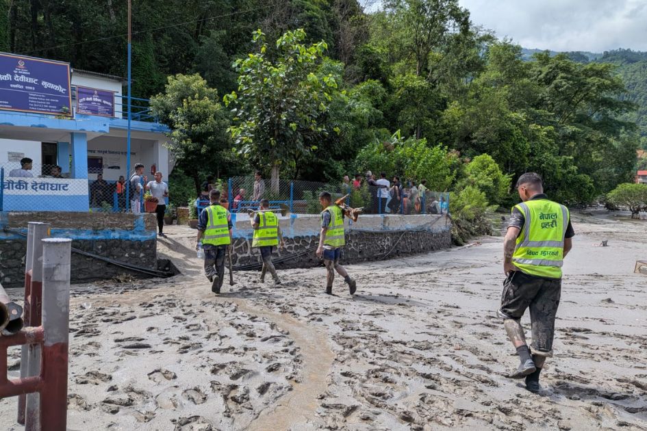 Devastating Bhote Koshi–Trishuli flood leaves trail of death and destruction across Nepal