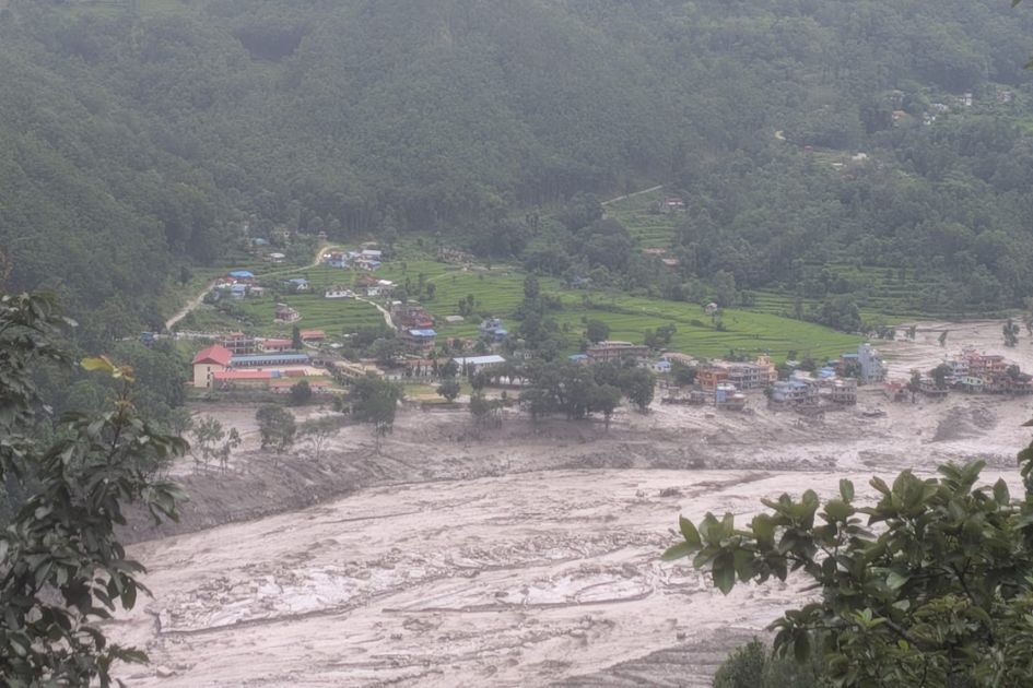 Devastating Bhote Koshi–Trishuli flood leaves trail of death and destruction across Nepal
