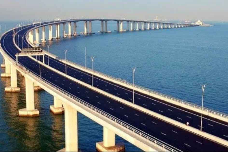 Bhola Barisal Bridge Project Signals New Era of Connectivity in Coastal Bangladesh