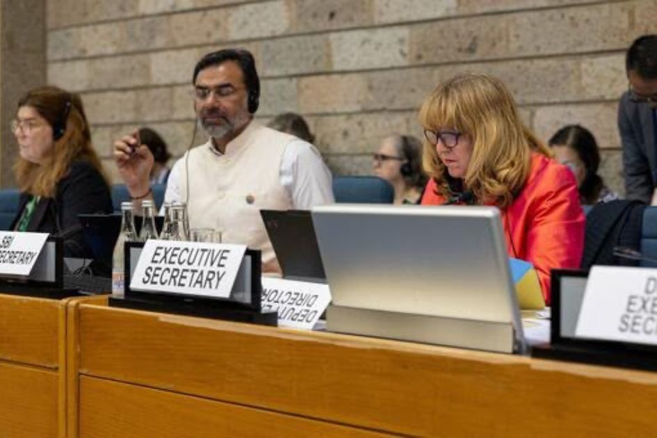 Biodiversity crisis deepens as Nairobi talks expose global action gap