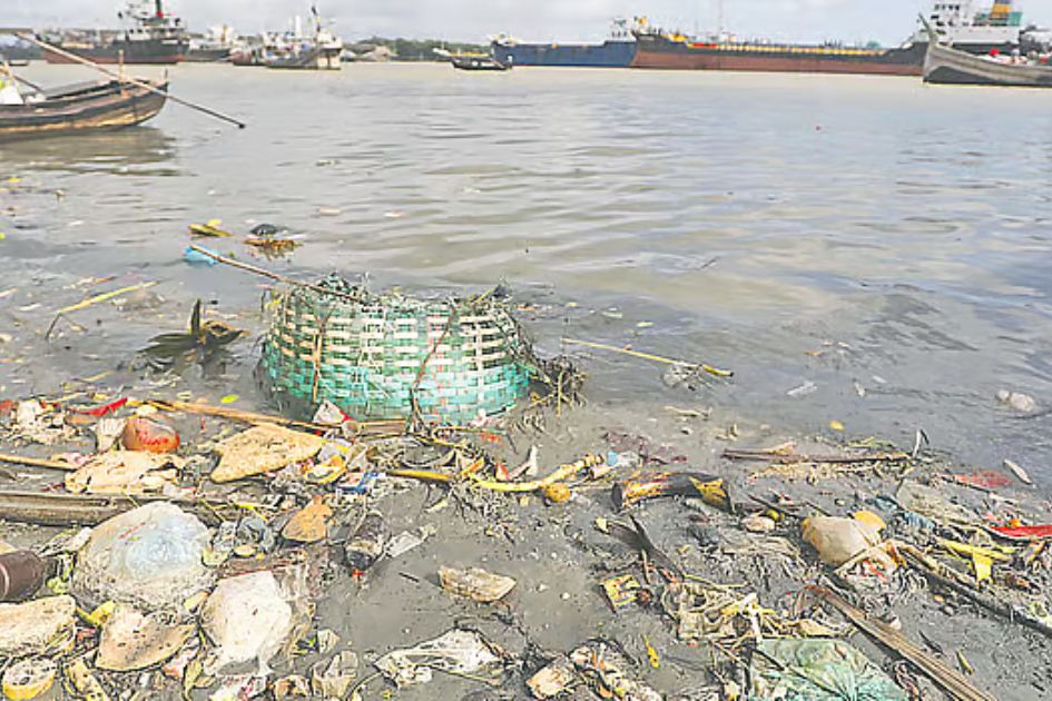 Chemical pollution crisis threatens Bangladesh health and climate resilience