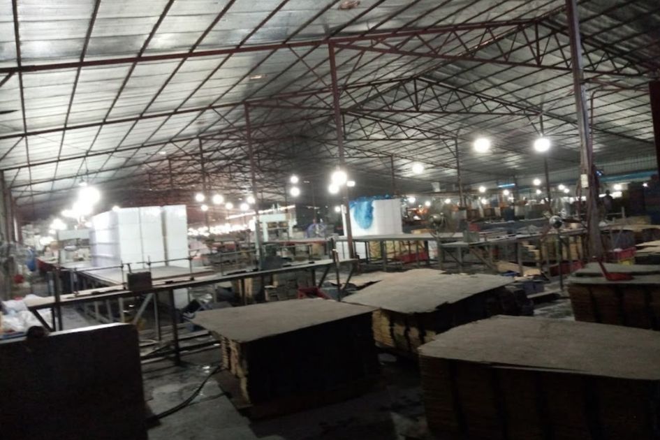 Chinese battery facility in Bhaluka raises lead exposure concerns