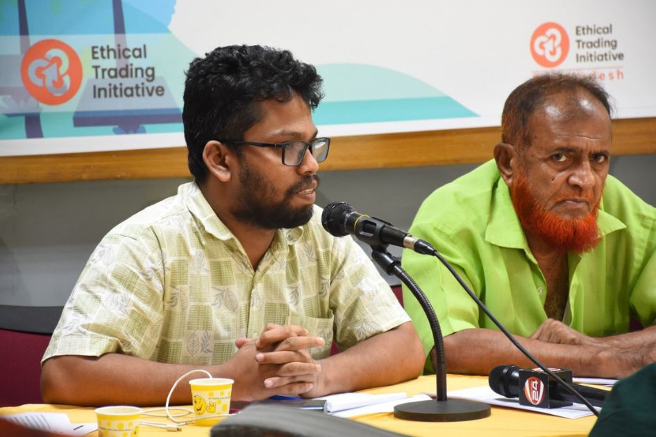 Climate crisis threatens jobs, health and economy, warns NAJTB