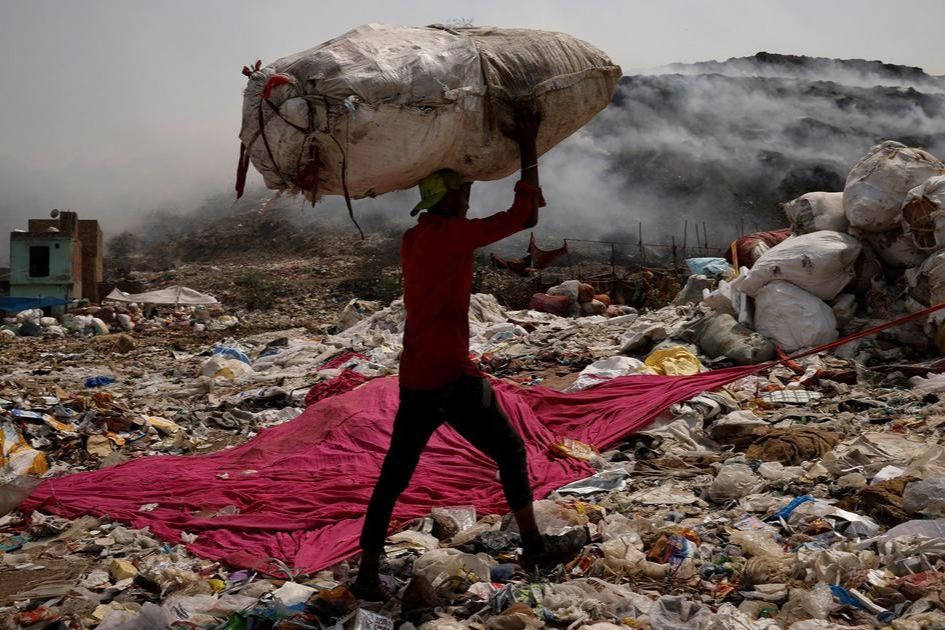 Climate fight hinges on aligning global policy with daily human choices