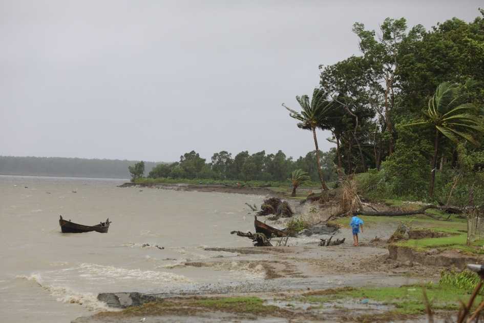 Climate finance after Bonn: Why Bangladesh must prepare for a more competitive future