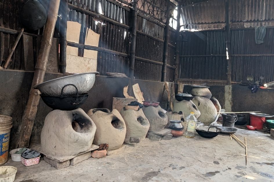 Climate migrants in Dhaka face a new cycle of vulnerability