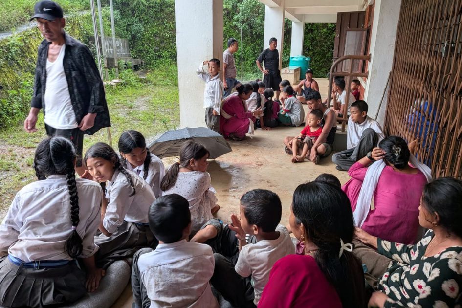 Climate disasters disrupt education for 171m students worldwide