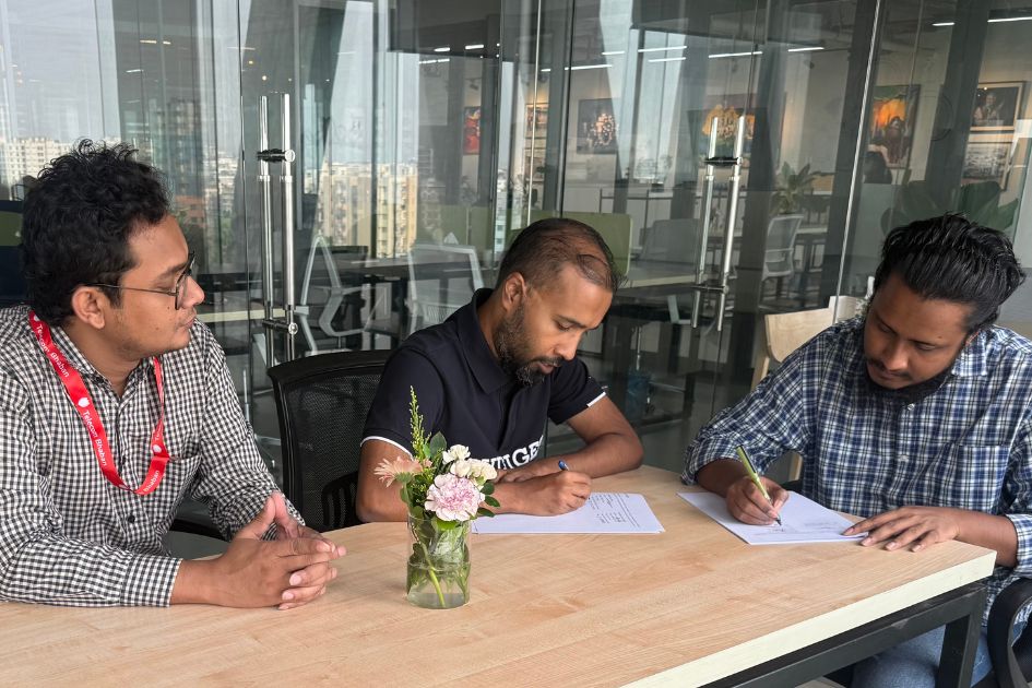 Dhaka Climate Week, Climate Watch sign media partnership ahead of 2027
