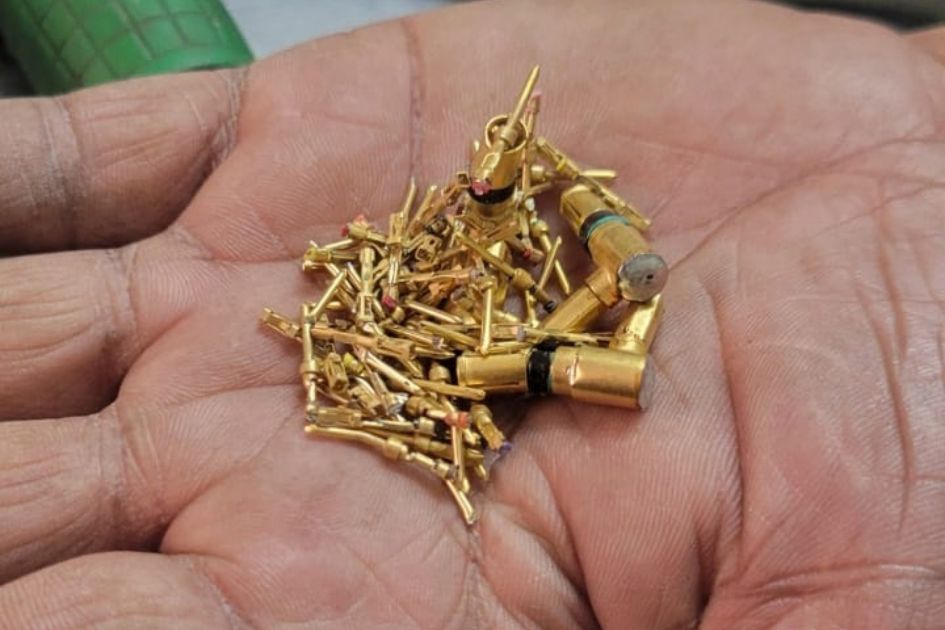 Dhaka’s e-waste boom exposes toxic risks behind digital progress