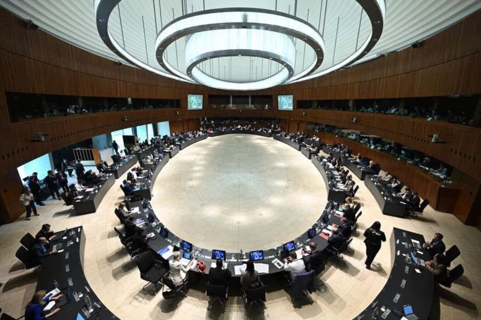 EU ministers to review carbon market and agree positions for UN summits