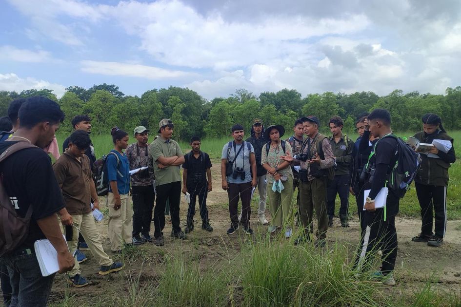 Ecotourism in Bardiya: Opportunity for many, risk for those on the frontline