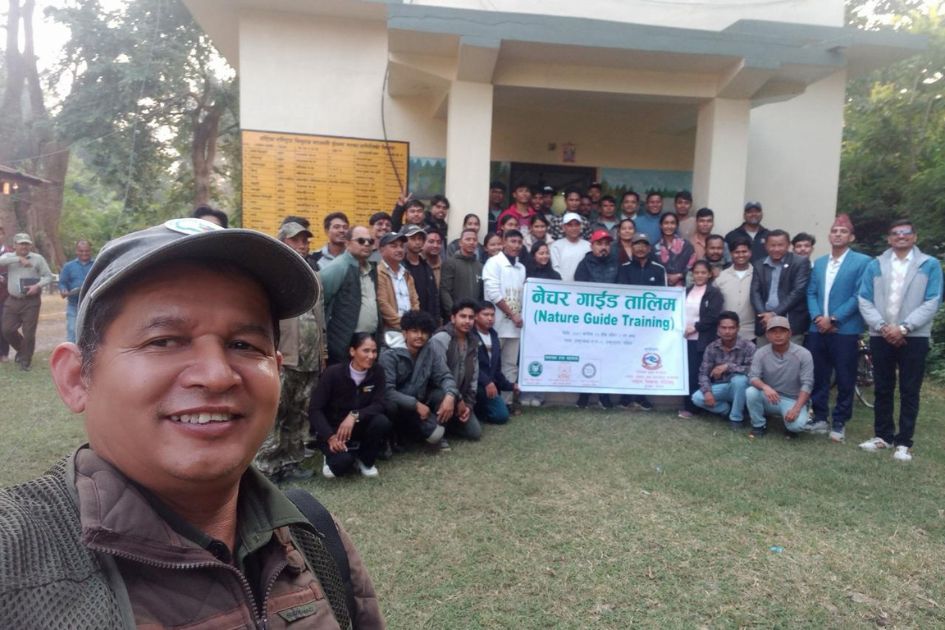 Ecotourism in Bardiya: Opportunity for many, risk for those on the frontline