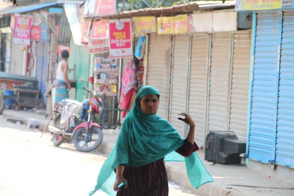 Extreme Heat Costs Bangladesh’s Informal Workers $6.22 Billion a Year