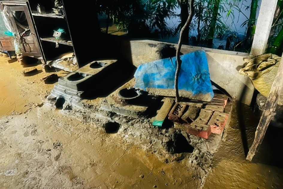 Flood toll rises to 39 as 928,000 affected across Chattogram division