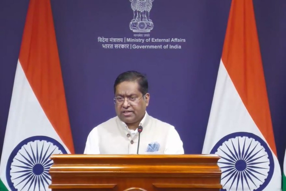 Ganges treaty renewal faces climate test as India keeps talks framework