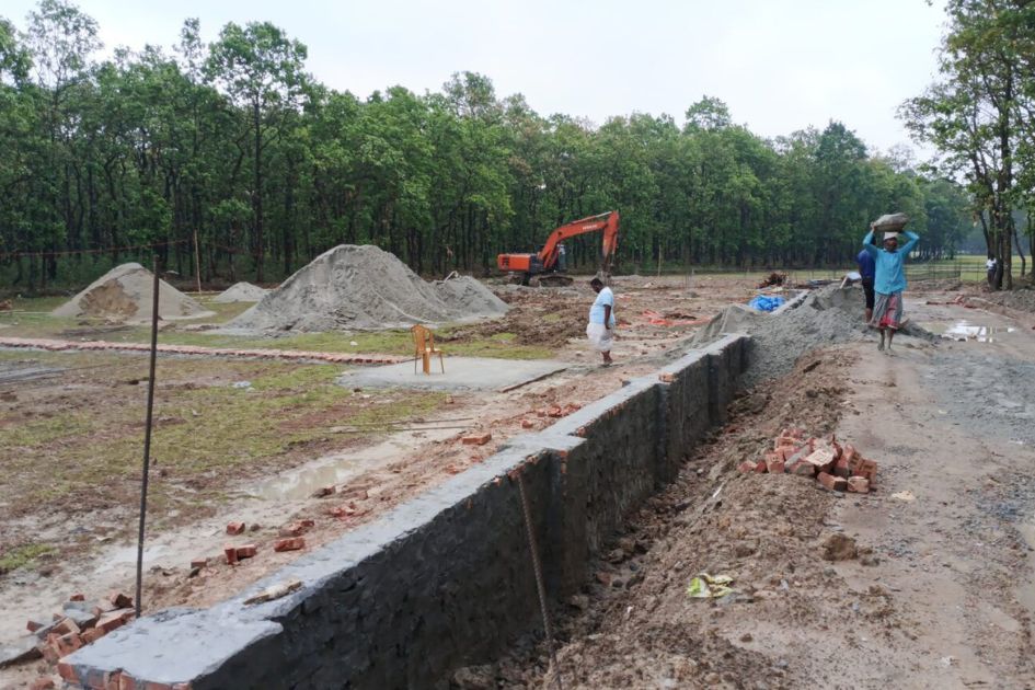High Court halts waste facility near Bhawal Park over environmental risk issues