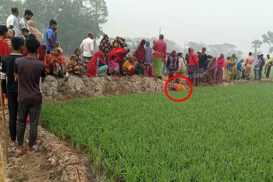 Illegal electric trap kills woman in Khulna coastal conflict row