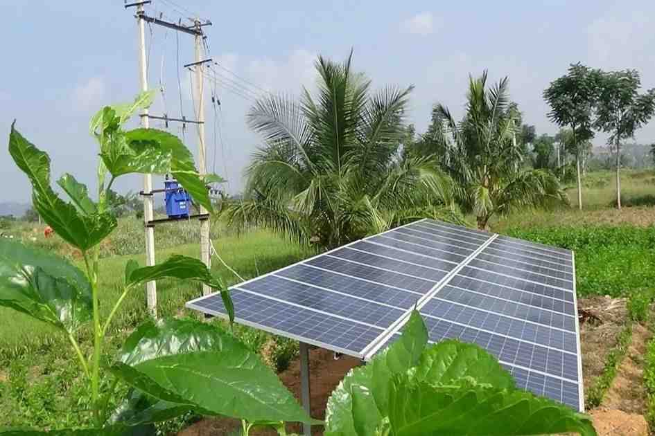 India, IFAD launch rural resilience programme under Viksit Bharat plan