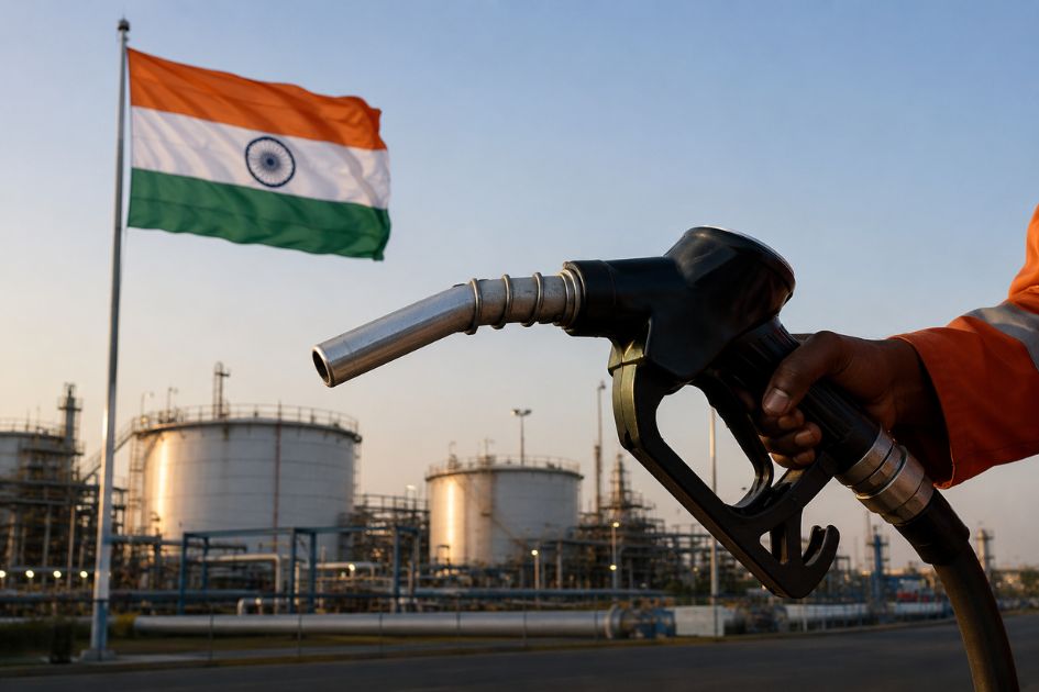 India cuts export duties on petrol, diesel and aviation fuel from June 1