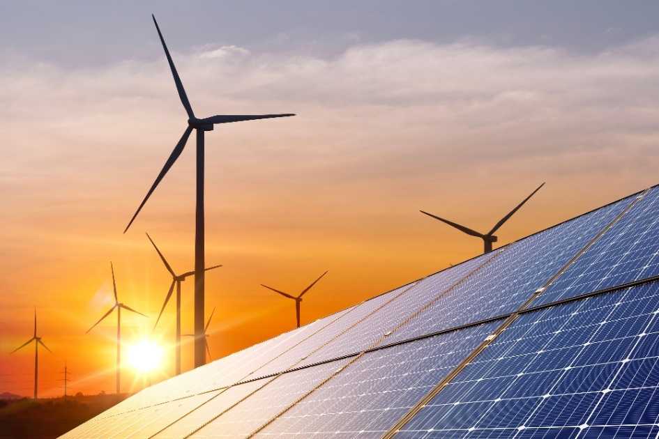India unveils major renewable energy push with 500GW target by 2030